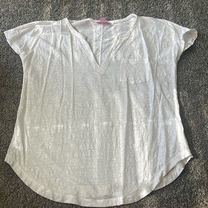 Lilly Pulitzer Top